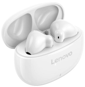 Навушники Lenovo E310 White (GXD1Q65145)