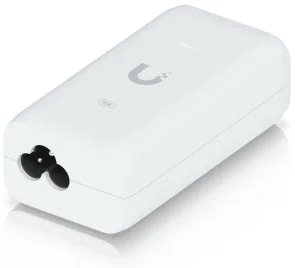 Фото: POE адаптер Ubiquiti U-POE 15W (U-POE-EU) № 2 | KTC