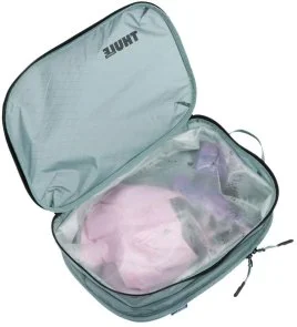 Фото: Органайзер THULE Clean/Dirty Packing Cube TCCD201 Pond Gray (3205118) № 4 | KTC
