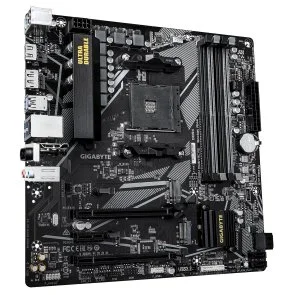 Фото: Материнська плата Gigabyte B550M DS3H AC R2 № 2 | KTC