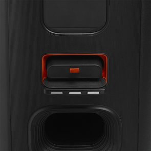 Колонка JBL PartyBox 520 Bluetooth, Black
