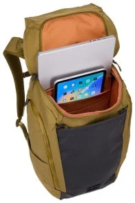Фото: Рюкзак для ноутбука THULE Paramount Commuter 28L TPBBP-328 Nutria (3205237) № 3 | KTC