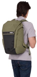 Рюкзак для ноутбука THULE Paramount Commuter 28L TPBBP-328 Soft Green (3205236)
