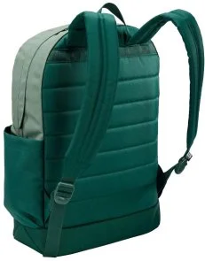 Фото: Рюкзак для ноутбука Case Logic Commence 24L CCAM-1216 Islay Green/Smoke Pine (3204926) № 3 | KTC