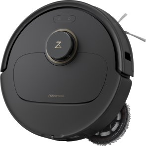 Робот-пилосос Roborock Qrevo 5AE Black (1142182)