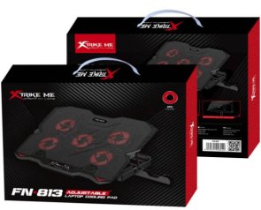 Підставка для ноутбука Xtrike Me FN-813