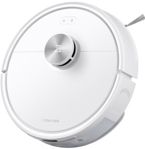 Робот-пилосос Roborock Q7 TF plus White (1141767)