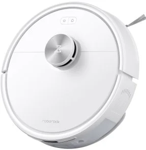 Фото: Робот-пилосос Roborock Q7 TF plus White (1141767) № 8 | KTC