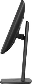 Фото: Монітор iiyama ProLite B1980S-B1 Black - 19" TN+Film / 1280×1024 / 75 Гц / Pivot / HAS № 10 | KTC