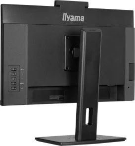 Фото: Монітор iiyama ProLite XUB2490HSUH-B2 Black - 23.8" IPS / 1920×1080 / 100 Гц / Adaptive Sync / Pivot / HAS № 7 | KTC