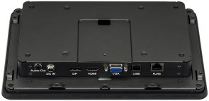 Монітор iiyama ProLite TF1015MC-B3