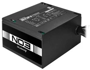 Фото: Блок живлення Chieftec 500W EON ZPU-500S № 2 | KTC