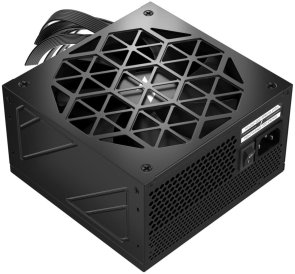 Блок живлення 1stPlayer 750W HA-750AC2 (ACK-STD-750-BK-EU)