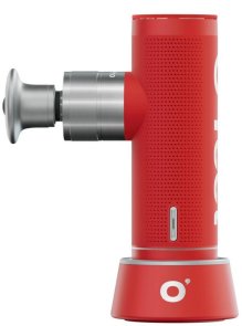 Масажер Oyeet NEX PRO II MG-T1 RED