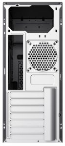 Корпус Gamemax ET-215-NP-U3 Black