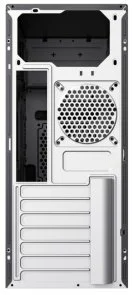 Фото: Корпус Gamemax ET-215-NP-U3 Black № 9 | KTC