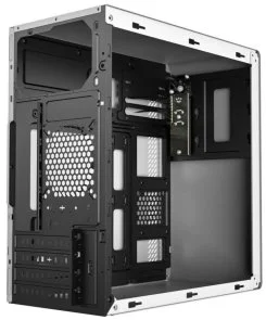 Фото: Корпус Gamemax A200-WH-NP White № 8 | KTC