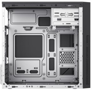Корпус Gamemax MT-321-NP-2U3 Black