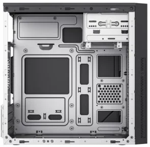 Фото: Корпус Gamemax MT-321-NP-2U3 Black № 7 | KTC