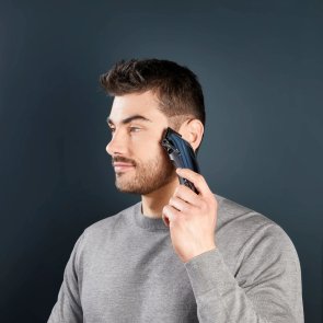 Машинка для стрижки Rowenta Barber Experience (TN1551E0)