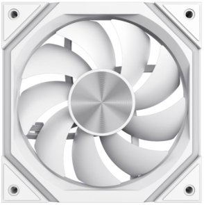 Кулер Gamemax FN12A-N2-W White