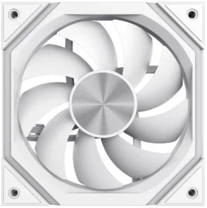 Фото: Кулер Gamemax FN12A-N2-W White № 4 | KTC