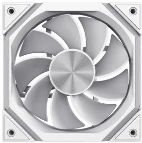 Фото: Кулер Gamemax FN12A-N2-RW White № 4 | KTC