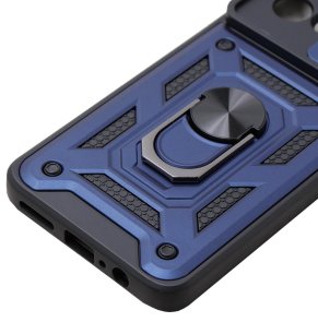 Чохол BeCover for Xiaomi 15 5G - Military Blue (713458)