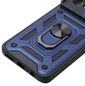 Фото: Чохол BeCover for Xiaomi 15 5G - Military Blue (713458) № 2 | KTC