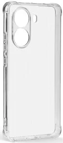 Фото: Чохол BeCover for Poco X7 Pro - Anti-Shock Clear (713152) № 2 | KTC