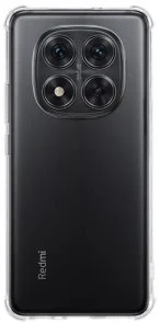 Фото: Чохол BeCover for Poco X7 - Anti-Shock Clear (713151) № 2 | KTC