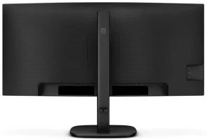 Фото: Монітор Philips 34B2U3600C/00 Black - 34" VA / 3440x1440 / 120 Гц / Adaptive Sync / Pivot / HAS № 4 | KTC