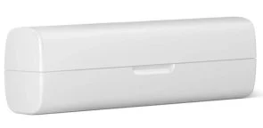 Фото: Електрична зубна щітка Philips Sonicare 6100 Series White + Travel Case (HX7400/06) № 4 | KTC