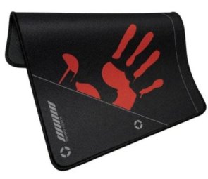 Килимок Bloody BP-50M Black