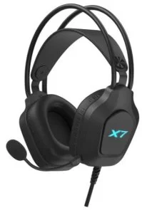 Гарнітура A4tech Tech X7 XH-200 Black
