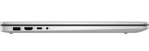 Ноутбук HP 17-cp2025ua B22CQEA Silver