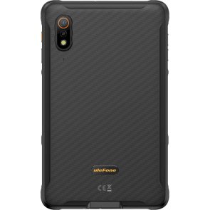 Планшет Ulefone Armor Pad 4/64GB Black (6937748735380)
