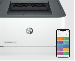 Принтер HP LaserJet Pro 3003dn (3G653A)
