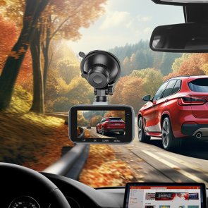 Відеореєстратор Hoco DV5 Driving