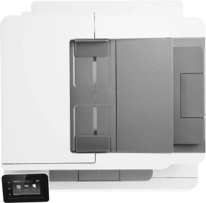 БФП HP LaserJet Pro 4103dw A4 with Wi-Fi (2Z627A)