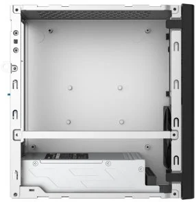 Фото: Корпус Gamemax ST-160-2U2-2U3-Flex-230M Black № 6 | KTC