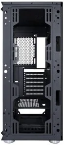 Фото: Корпус 1stPlayer X5-BK-4F1 Black with window № 7 | KTC