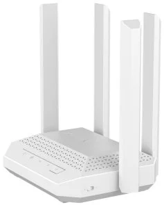 Фото: Wi-Fi Роутер Keenetic Challenger KN-3910 № 7 | KTC