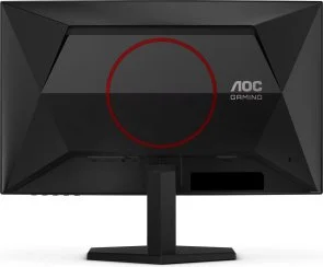 Фото: Монітор AOC C24G42E Black - 23.6" VA / 1920×1080 / 180 Гц / Adaptive Sync № 3 | KTC