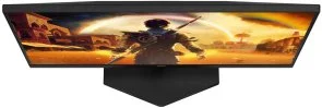 Фото: Монітор AOC Q27G42XE - 27" IPS / 2560×1440 / 180 Гц / Nvidia G-Sync Compatible № 5 | KTC
