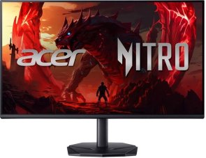 Монітор Acer KG271Gbmipx Black (UM.HX1EE.G08)