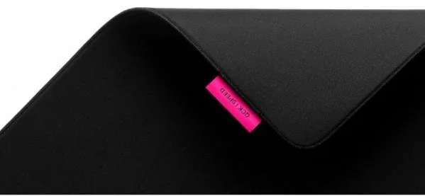 Фото: Килимок SteelSeries QcK Performance XL Speed Black (63431) № 2 | KTC