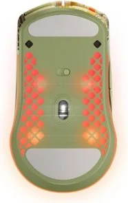Фото: Миша SteelSeries CS2 Dragon Lore Edition Wireless (62614) № 6 | KTC