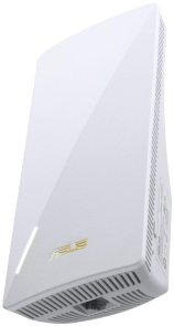 Репітер Wi-Fi ASUS RP-BE58 (90IG09J0-MO0C00)