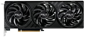 Відеокарта Palit GeForce RTX 5060 Infinity 3 OC (NE75060T19P1-GB2063S)